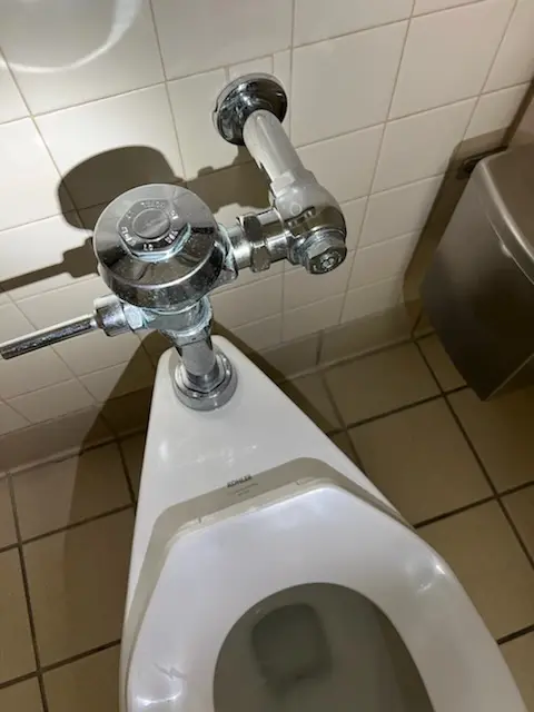 Fixture installation and repair for Pipe Repair in Crane Crossing